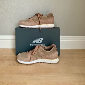 New Balance Womens trainers